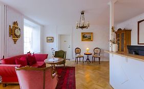 Laxå Herrgårdshotellet